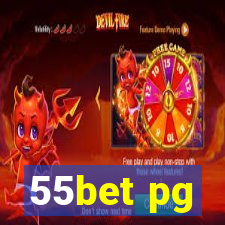 55bet pg